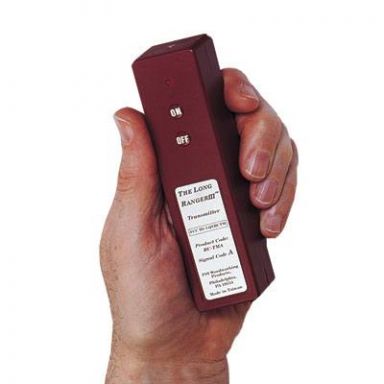 Long Ranger III Extra Transmitter