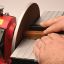 Lathe Mounted Disc Sander