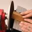 Lathe Mounted Disc Sander