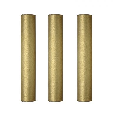Pack of 3 Pen Tubes for Diva Charm No Press Twist Pen Kits