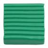 PolyClay Deep Green 2oz. Brick