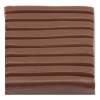 PolyClay Dark Brown 2oz. Brick