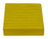 PolyClay Yellow 2oz. Brick