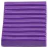 PolyClay Purple 2oz. Brick
