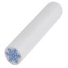 PolyClay Cane Blue Snowflake
