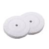 8 Metal Spinning Buffing Wheels (set of 2)