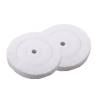 8 Metal Spinning Buffing Wheels (set of 2)