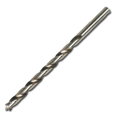 Hex Shank Drill Bits High carbon steel Cutter Opener Drilling Brad Point 