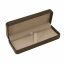 Gift Box  --  Black Leatherette