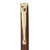 Fancy Style Clip in 24kt Gold for Slimline and Comfort Pens and Pencils