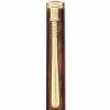 Baseball Bat Clip in 24kt Gold Clip for Slimline and Comfort Pens and Pencils