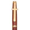 Cross Clip in 24kt Gold for Slimline and Comfort Pens and Pencils