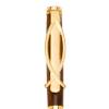 Christian Clip in 24kt Gold for Slimline and Comfort Pens and Pencils
