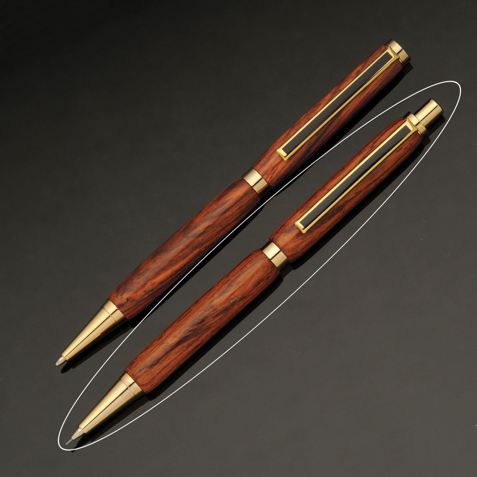 click pencil kit