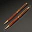 Slimline Gold Pencil Kit