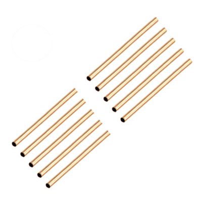 7mm Spare Tubes for Slimline Pen Kits - 10/pack at Penn State Industries