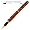 Traditional 24kt Gold Rollerball Pen Kit