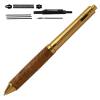 4 in 1 Multi-Function Golden Pen Kit
