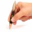 50 Caliber Machine Gun Cartridge Ball Point Flip Pen Kit