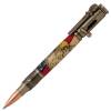 American Eagle Laser Inlay Blank for Bolt Action Pen Kits