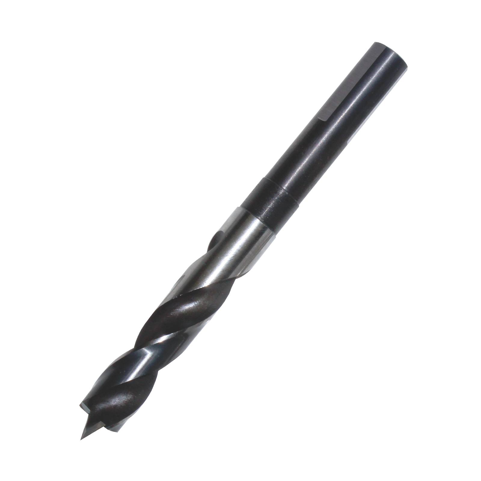 Standard drill store point