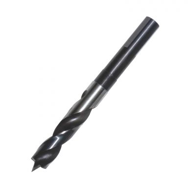 37/64 in. Brad Point Drill Bit