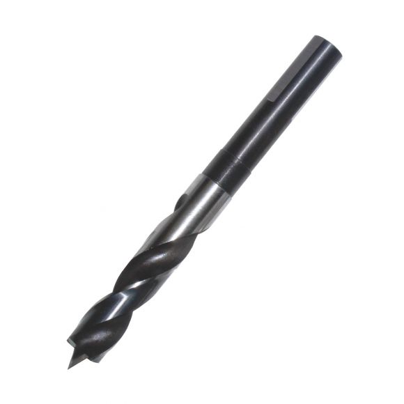37/64 in. Brad Point Drill Bit