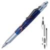 Anvil EDC Click Pen Kit in 6061-T6 Aluminum