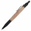 Anvil Black Anodized Aluminum 6061-T6 EDC Pencil Kit