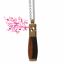 Aromatherapy Necklace Brass Kit
