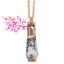 Aromatherapy Necklace Copper Kit