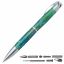 Aromatherapy Satin Chrome Twist Pen Kit