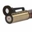 Semi Automatic Rifle Antique Brass Side Action Click Pen Kit