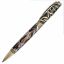 Bird Antique Brass Twist Pen Kit