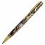 Bird Antique Brass Twist Pen Kit