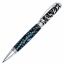 Bird Chrome Twist Pen Kit
