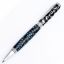 Bird Chrome Twist Pen Kit