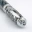 Bird Chrome Twist Pen Kit