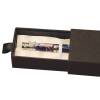 The Fits Every Pen! Deep Pocket Pen Box with White Satin Interior