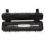 Tactical Rifle Case Pen Box in Black