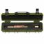 Tactical Rifle Case Pen Box in OD Green