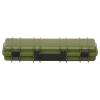 Tactical Rifle Case Pen Box in OD Green