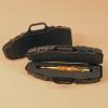 Rifle Case Pen Box in Black