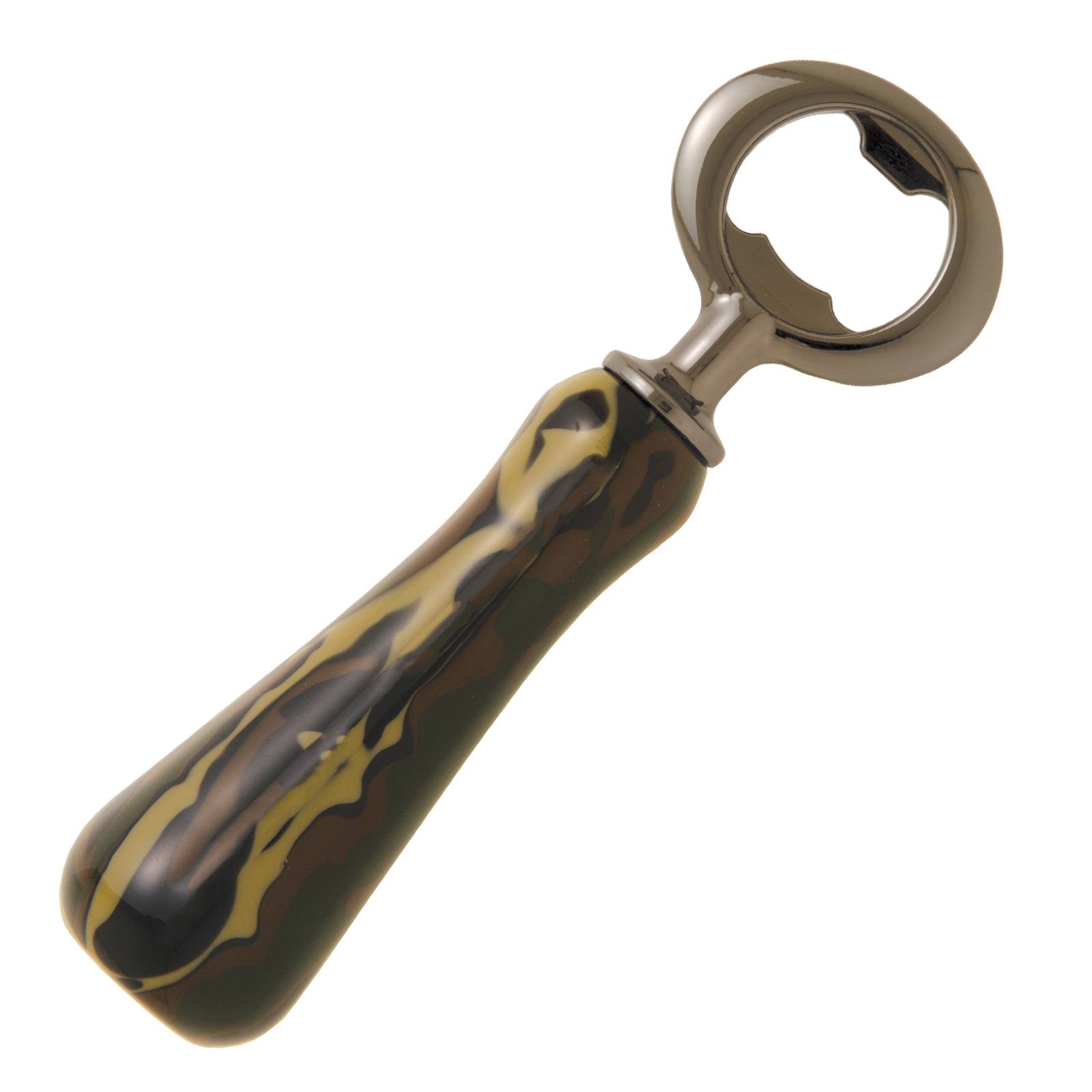 Heavy Duty Gun Metal Bottle Opener Kit at Penn State Industries