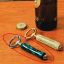 Bottle Opener in Chrome