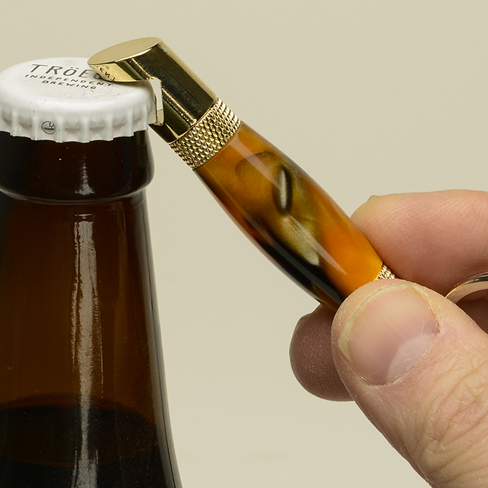 University of Wisconsin Milwaukee Official Panthers Keychain Chrome Plated Metal Pop Cap Bottle Opener University of Wisconsin Milwaukee Official Panthers Keychain Chrome Plated Metal Pop Cap Bottle Opener