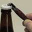 4 Bottle Opener Keychain Kit Starter Set