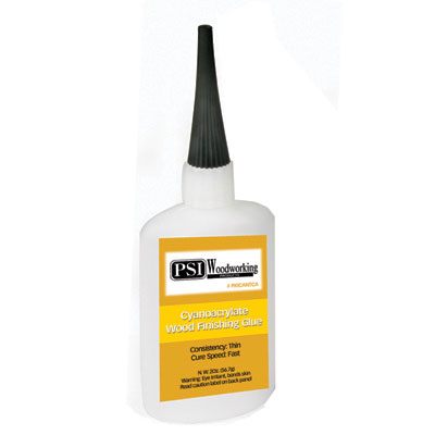 Glue