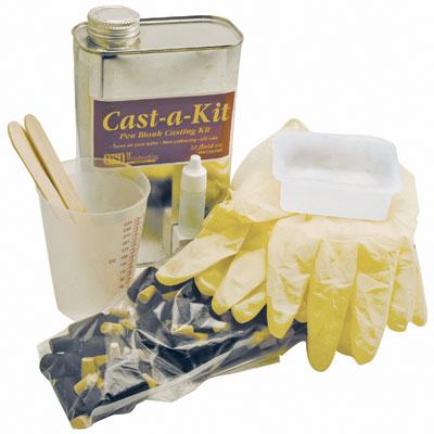 Casting pen blanks Clearance