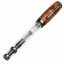 Clarion Demonstrator Gun Metal Fountain Pen Kit